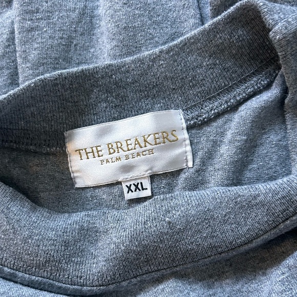 The breakers size xxl spirit jersey - Picture 3 of 4